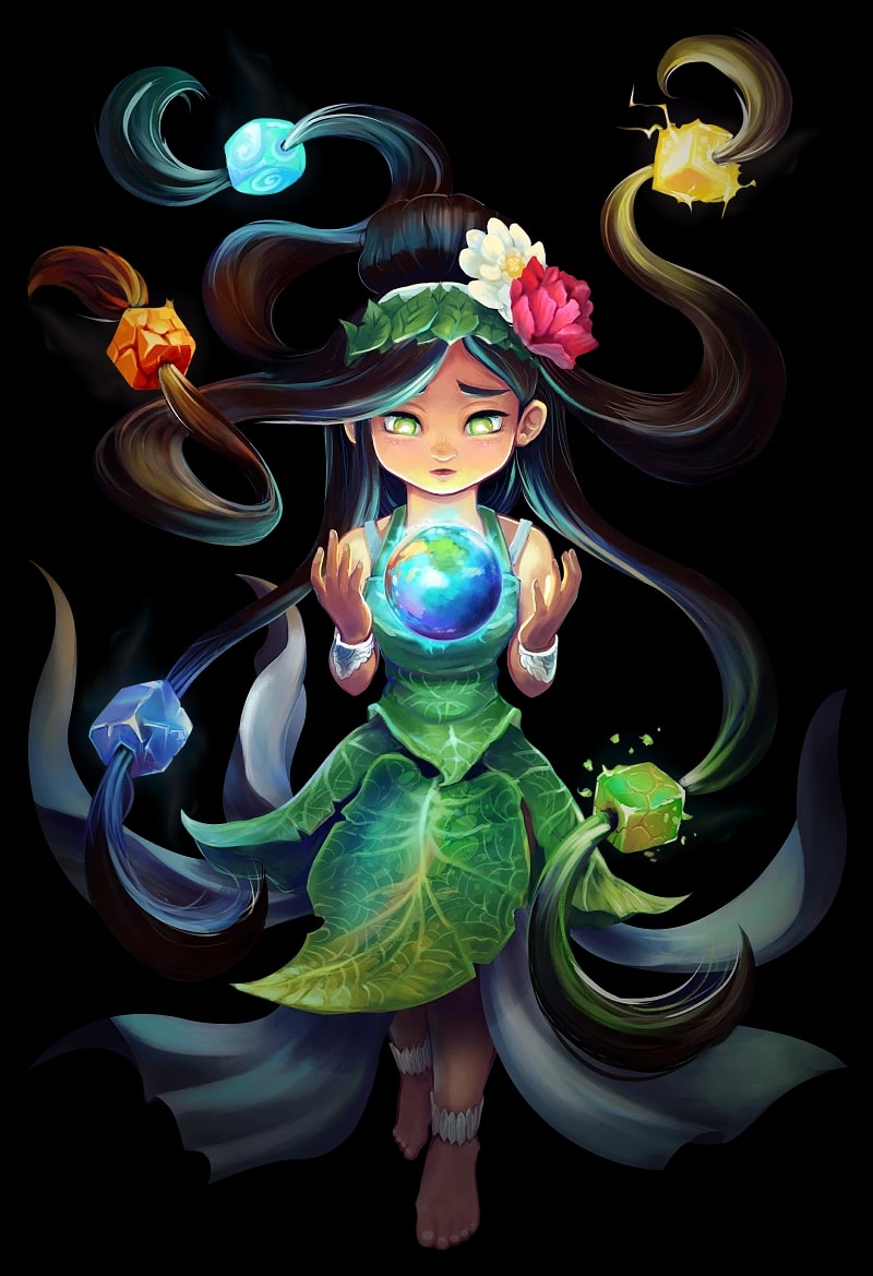 Gaia